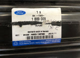Genuine Ford Mondeo 2014-2022 Rear Bumper Beam 1869009