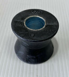 Genuine Britpart Land Rover Upper Rear Suspension Shock Absorber Bush NRC5593G