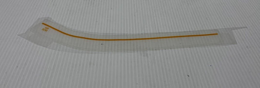 Genuine Ford Fiesta CB1/CCN/CE1 LH Rear Arch Protective Decorative Tape 1870792