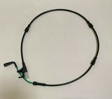 Genuine Jaguar I-Pace 2018+ Front Brake Pad Wear Sensor T4K4054