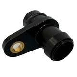 Genuine Jaguar Land Rover Disco/XF Degas Stub Pipe Outlet Adaptor - JDE36971