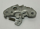 Genuine Jaguar S-Type 99-08 RHD Bonnet Latch XR856514
