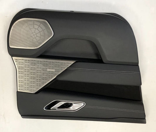 Genuine Range Rover Velar 2017+ LH Door Trim Panel LR091434