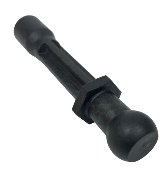 Genuine Jaguar Land Rover Disco/XF Engine Cover Ball Stud - LR082528/C2C22129