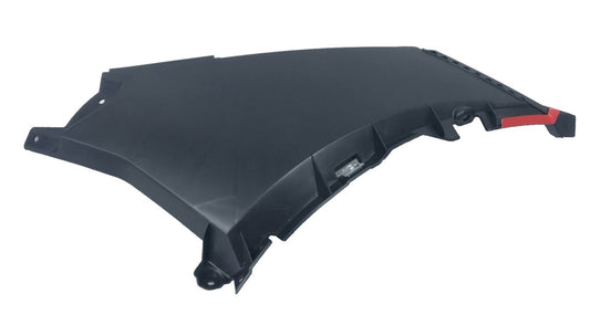 Genuine Jaguar F-Type 2014-2024 Front LH Bumper Mounting Bracket - T2R25533