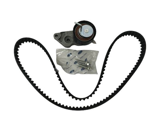 Genuine Ford Fiesta/Fusion/Focus CAK Less Water Pump Timing Belt Kit 1672143
