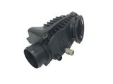 Genuine Jaguar S-Type/XF/XJ 2.7L Turbo Diesel Throttle Body Air Duct C2C39881