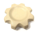 Genuine Land Rover Freelander 1 Alpaca Seat Manual Recline Cap - HJN10005SMS