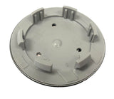 Genuine Jaguar E-Pace 2017+ Red Growler Wheel Centre - J9C1276