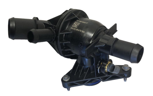 Genuine Ford Transit/Tourneo Water Outlet Connection Thermostat Housing-2347347