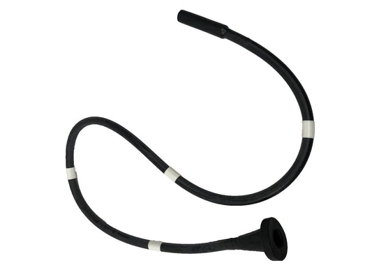 Genuine Land Rover Defender 20+ RH Rear Panoramic Roof Water Drain Tube LR142107