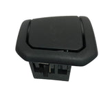 Genuine Ford RH Charcoal Black Seat Height Adjuster Handle - 1823722