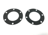 Genuine Land Rover Defender 1987 - 2006 Rear Axle Gaskets x2 FTC3649