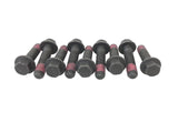 Genuine Land Rover Discovery/Range Rover Hexagonal Head M10x40 Bolts x9 LR138598