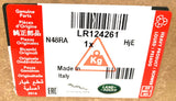 Genuine Jaguar Land Rover Disco/XF Timing Chain Idler Sprocket - LR124261