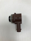 Genuine Jaguar XE FPace IPace Front Side Parking Aid System Sensor T4A17569
