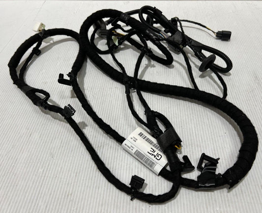 Genuine Ford Transit TTG 2014+ LH Electrical Wiring 2185027