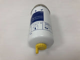 Genuine Ford Transit TT9 2006-2014 Diesel Fuel Filter 1685861