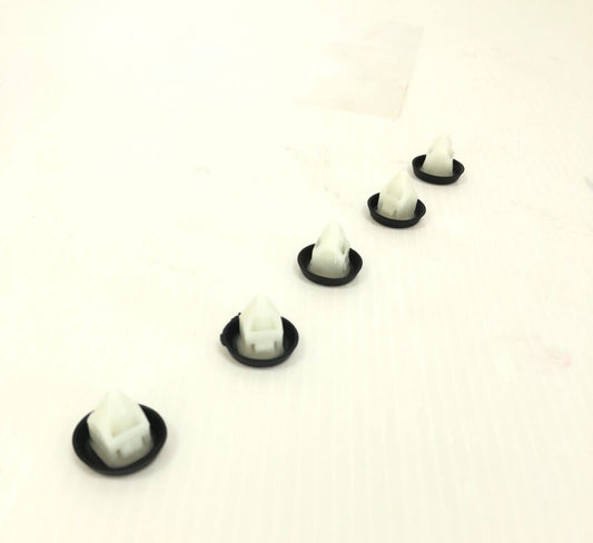 Genuine Ford B-Max/C-Max/Focus 16MM Expansion Clips x5 1725489