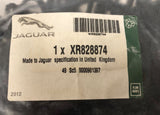 Genuine Jaguar S-Type 1999 - 2008/XF 2009 - 2015 Storage Trunk Net XR828874