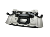 Genuine Land Rover Defender 2020+ Aluminium Front Bumper Under Shield VPLEP0436
