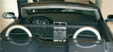 Déflecteur de vent pour Chrysler Cross Fire Roadster 2005-2007
