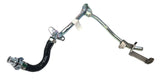 Genuine Jaguar Land Rover RR/XF Turbocharger Cooler Hose - LR101173/C2D52673