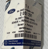 Genuine Ford Kuga CBS 2016-2020 Parking Aid System Sensor 2051291