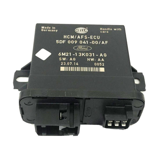 Genuine Ford Galaxy 2006-2015 Headlamp Levelling Control Unit 1702120