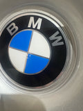 Genuine BMW E38 E39 Wheel Hub Cap Cover Replacement - 36136751365
