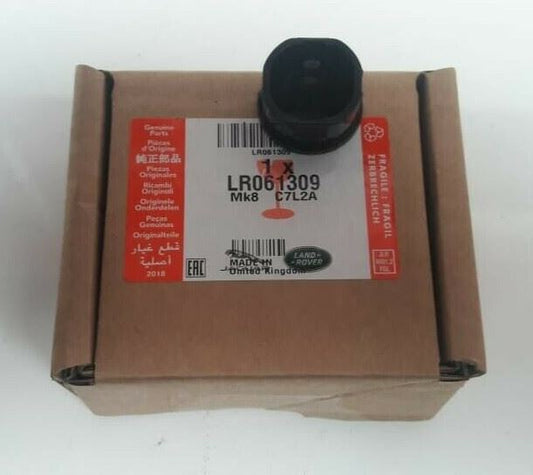 Genuine Range Rover Evoque/Disco Sport Wing Mirror Blanking Plug - LR061309