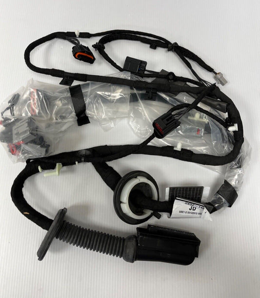 Genuine Range Rover 2013+ RHD Drivers Door Wiring LR090155