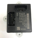 Genuine Ford Focus Door Module Passenger Side -1876469