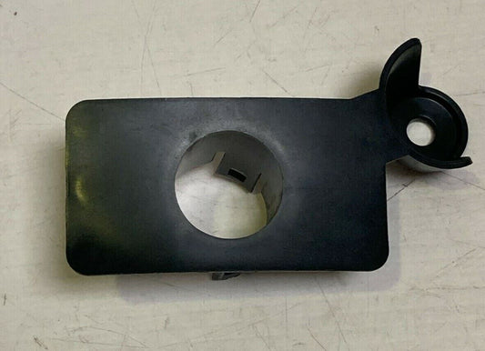 Genuine Jaguar XF LH Outer Rear Bumper Parking Sensor Mounting Bracket C2Z11528