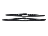 Motrio Wiper Blades Pair 18" For Ford Escort MK4/Peugeot 205/Golf MK2 8671000032
