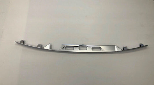 Genuine Range Rover Sport 2014- 2022 Noble Chrome Rear Moulding LR045167