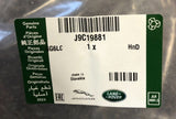 Genuine Jaguar E-Pace 2017+ Front Bumper Centre Mounting Bracket - J9C19881