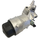 Genuine Jaguar/Land Rover Ingenium 2.0 D Oil Filter Housing - JDE39602 LR097159