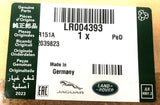 Genuine Land Rover Defender 2007-2016 Exhaust Manifold Gasket - LR004393