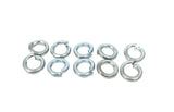 Genuine Land Rover M5 Washer Pack Of 10 - WL105001L