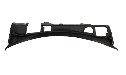 Genuine Jaguar E-Pace 2017+ RHD Lower Windscreen Finisher J9C3169