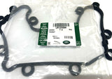 Genuine Range Rover/Disco 5/Defender 3.0L Diesel Timing Chain Gasket - LR125594