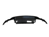 Genuine Land Rover RR Velar Primed Towing Hook Cover Opening-LR180852SM
