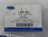 Genuine Ford C-Max / Focus / Kuga Front Headlight Headlamp Ballast 1697303