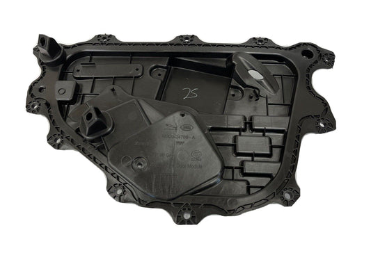 Genuine Range Rover Sport 2014+ LH Tailgate Hinge Cover T4K11404