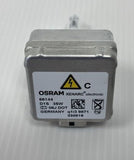 Genuine Land Rover/ Range Rover Headlamps And Front Flasher Lamps Bulb LR021904