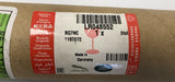 Genuine Range Rover Evoque 3 Door Black Front RH Waist Rail Moulding - LR048552