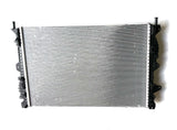 Genuine Jaguar E-Pace/LR Disco Sport/RR Evoque 2.0L Petrol Radiator - J9C7323