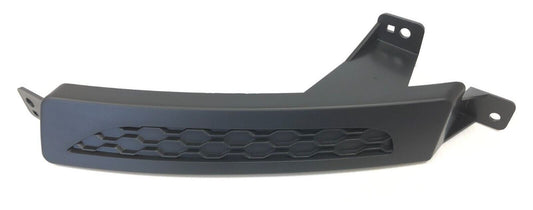 Genuine Jaguar F-Pace 2016+ Front Bumper RH Lower Cover/Grille - T4N12792