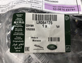 Genuine Range Rover Sport 2014-2022 RHD Front Drivers Seat Wiring - LR064125